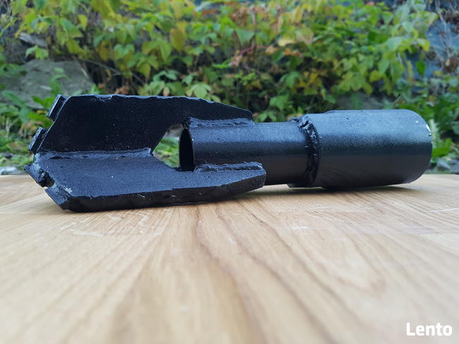 Gryzer Świder skrzydłowy 80mm