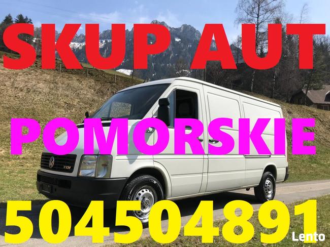 Skup Aut Morąg, Orneta Mercedes Kaczka t.504504891 Sprinter