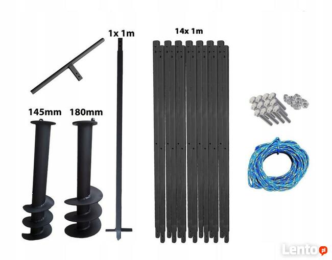 Wiertnice, świdry - WYNAJEM - Swarzędz