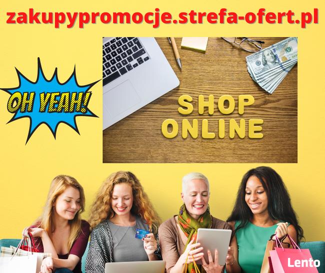 Hity z sieci SALE %