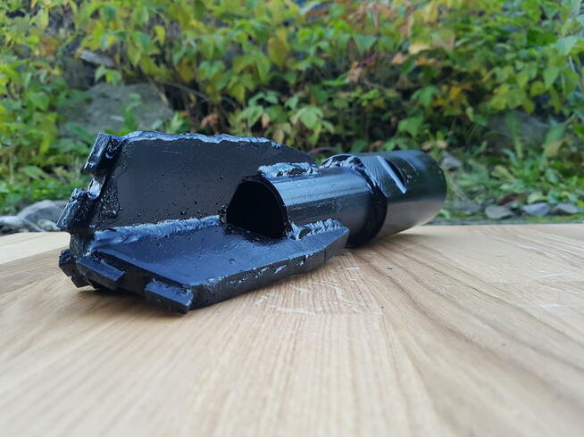 Gryzer Świder skrzydłowy 80mm