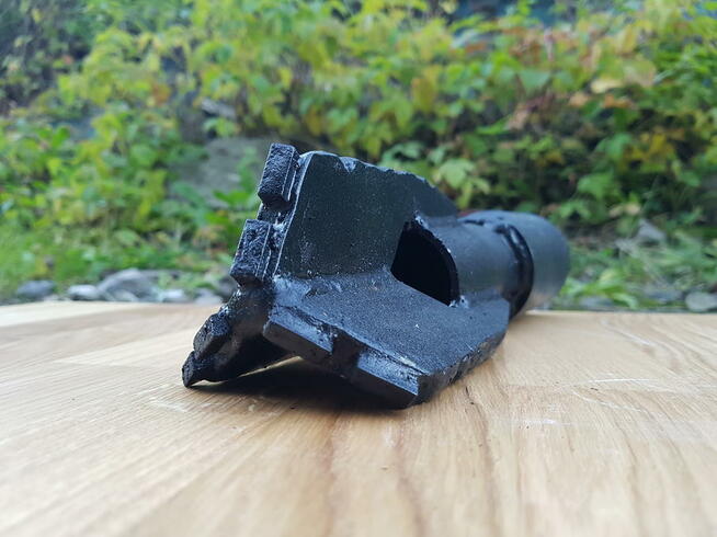 Gryzer Świder skrzydłowy 80mm