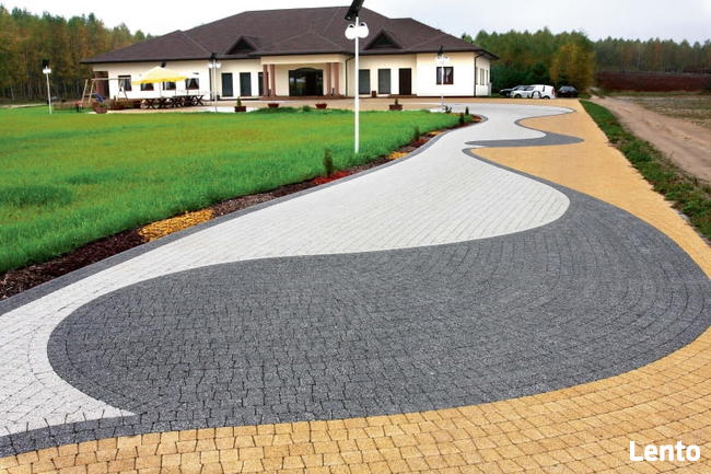 Posadzki Przemysłowe Wylewki betonowe Zacieranie betonu Kost