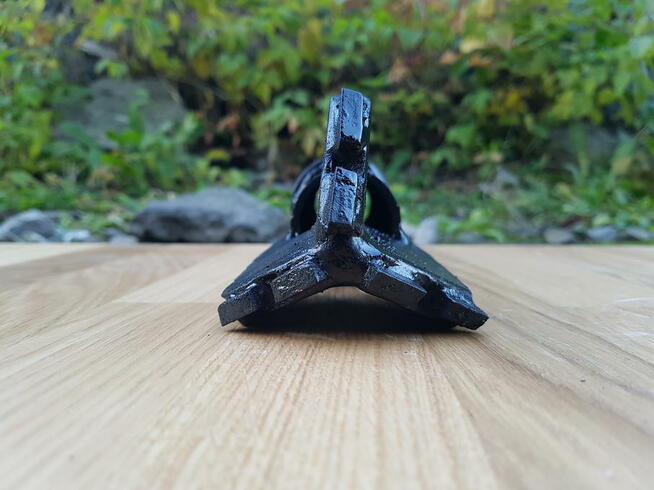 Gryzer Świder skrzydłowy 80mm