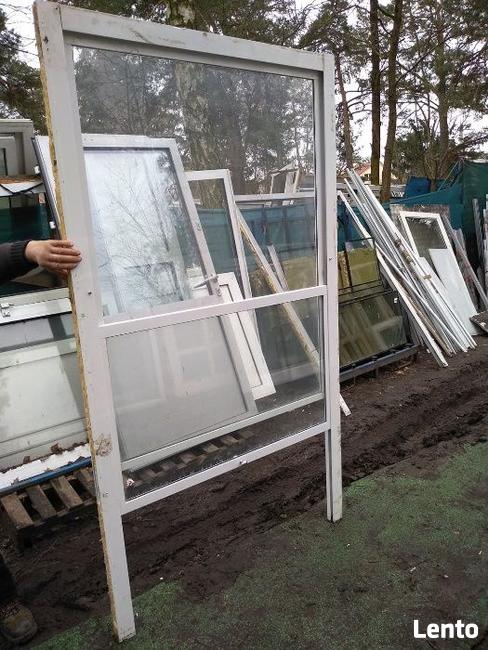 Okno Podawcze Kasowe 120 x 220 cm