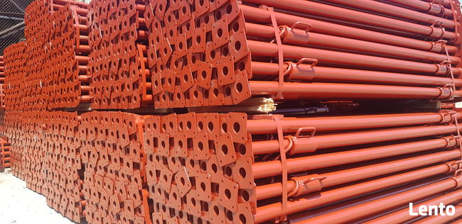 Sklejka, Płyta, Blaty, Stemple, Dźwigary, Korony, Trójnogi