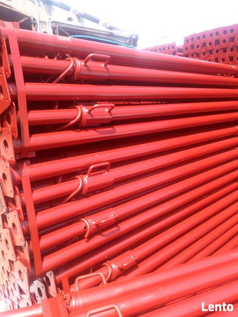 Sklejka, Płyta, Blaty, Stemple, Dźwigary, Korony, Trójnogi