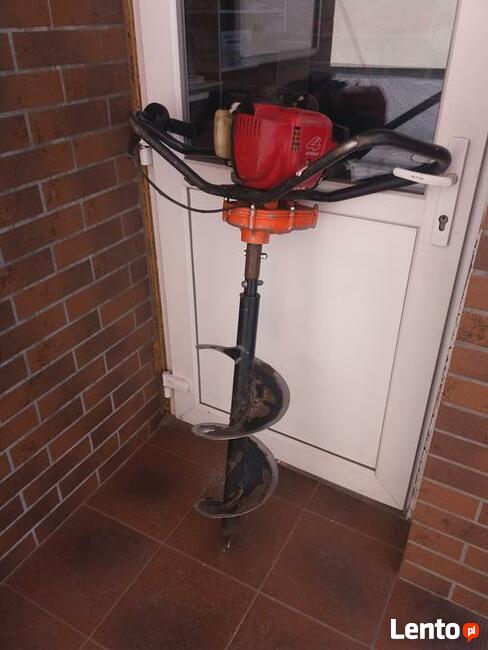 Wiertnice, świdry - WYNAJEM - Swarzędz