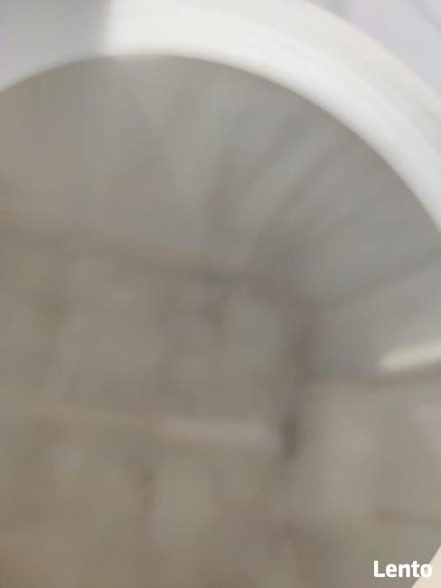 Wkład mauzer zbiornik 1000l IBC