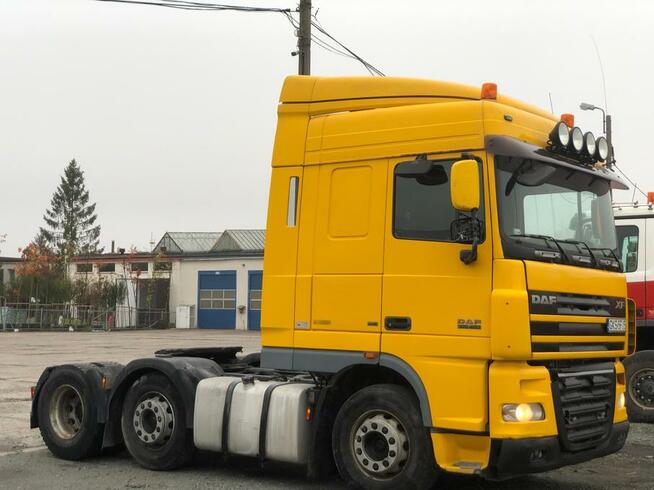 SKUP AUT CIĘŻAROWYCH I NACZEP NA AFRYKIE