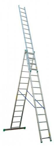 Drabiny - WYNAJEM - Swarzędz