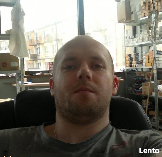 poznam sympatyczną singielkę