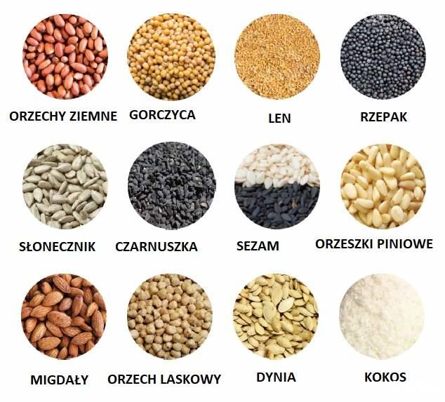 DOMOWA PRASA DO TŁOCZENIA OLEJU , WYCISKARKA 220V, 720W