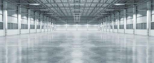 Wylewki Zacieranie betonu posadzki przemysłowe układ.kostki