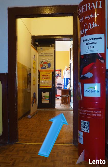 Ubezpieczenie OC pojazdu Zdalna polisa