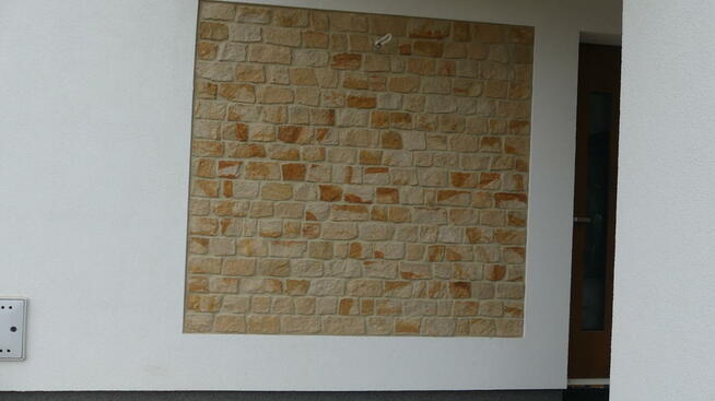 kamień ozdobny na elewacje domu