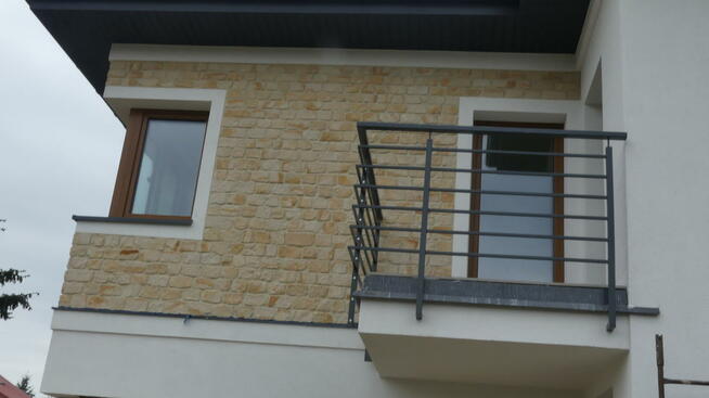 kamień ozdobny na elewacje domu