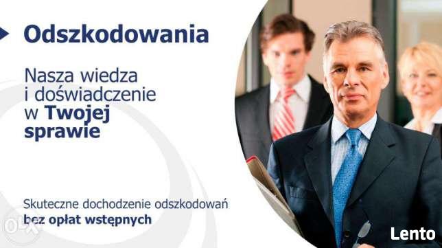 Odszkodowanie za śmierć osoby bliskiej