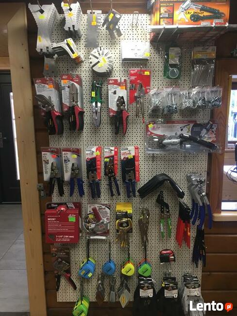 DEKARZU !!! Nożyce do cięcia blachy PELIKANY STUBAI /PRAWE /