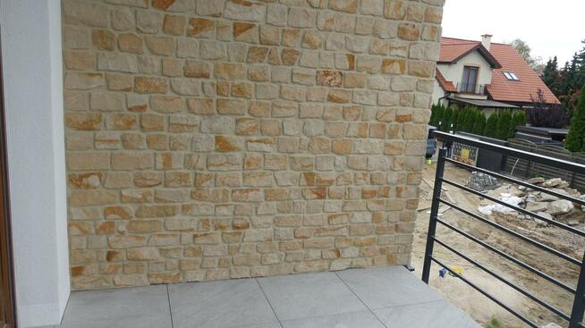 kamień ozdobny na elewacje domu