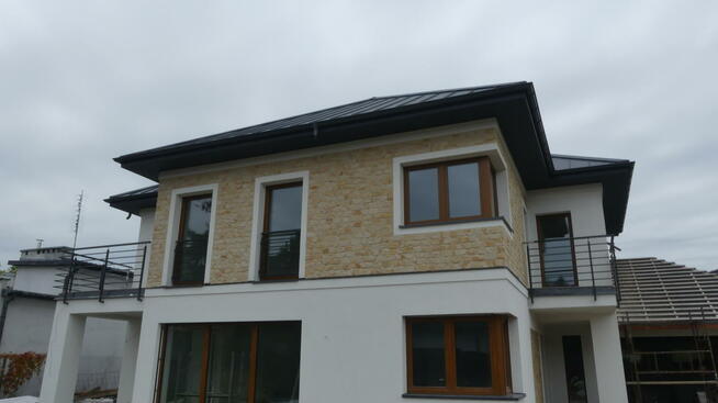 kamień ozdobny na elewacje domu