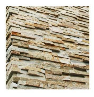 Panel elewcyjny Łupek Stackstone Beige 36x10x1,3cm