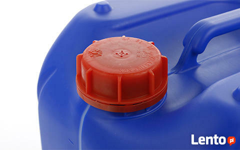 Nakrętka kanistra karnistra zakrętka odpowietrzaczem odpowie