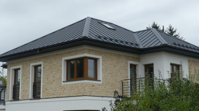 kamień ozdobny na elewacje domu