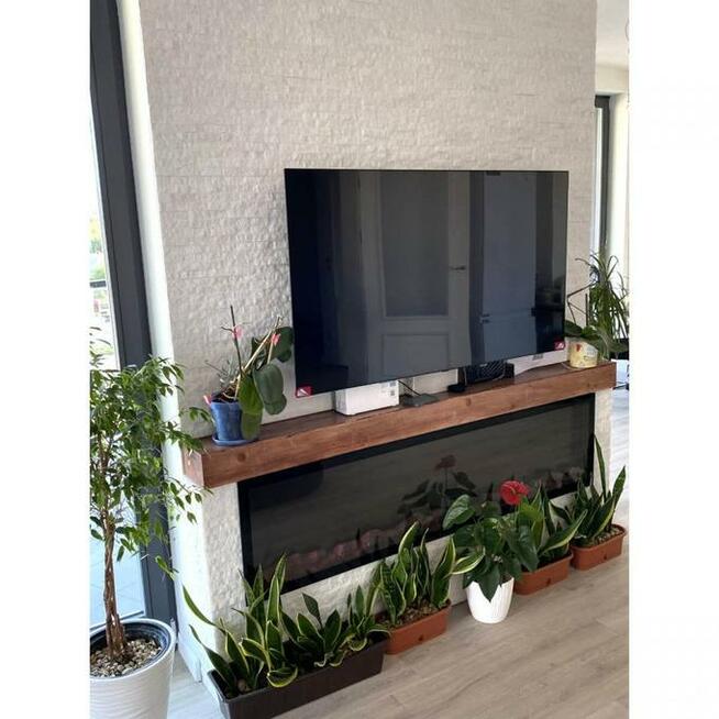 Panel Elewacyjny Stackstone Marmur Biały 36x10x1,3cm