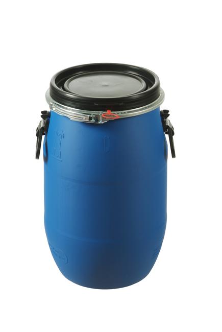 Beczka 60l do kiszenia peklowania zacier ADR atest NOWA! na