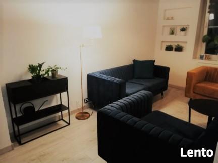 Psycholog, psychoterapia (także SKYPE)