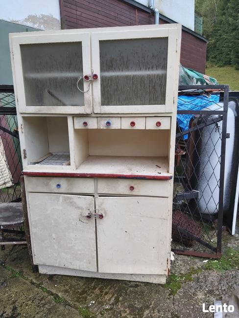 Antyki meble, krynica Zdrój