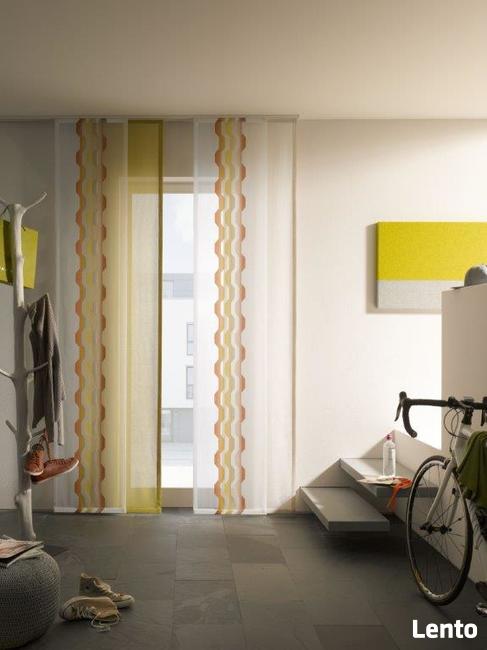 Firany-Zasłony-Dywany-Tkaniny-Rolety-Świerklaniec