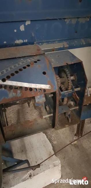 Siewnik NORDSTEN Combi Matic 3,0m