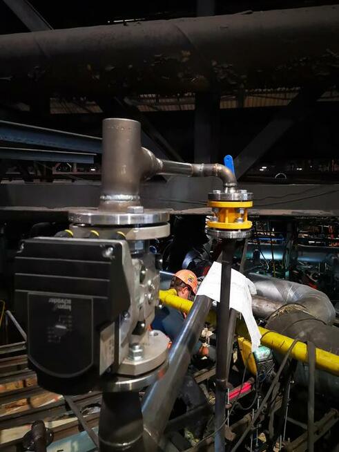 Spawanie, Spawacz, Gazownik, Instalacje Gazowe Gaz Hydraulik