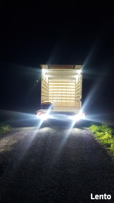 Przeprowadzki, transport- utylizacja mebli