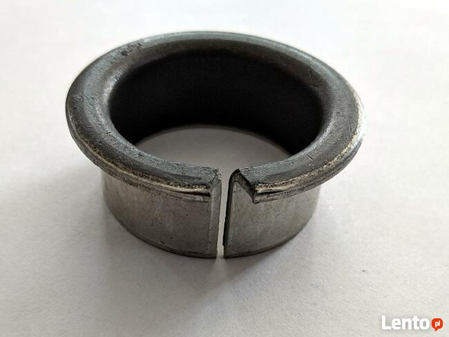 Łożyska ślizgowe, tuleje ślizgowe, INBEAR Gdynia, do maszyn