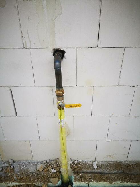 Spawanie, Spawacz, Gazownik, Instalacje Gazowe Gaz Hydraulik