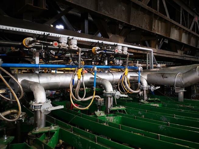 Spawanie, Spawacz, Gazownik, Instalacje Gazowe Gaz Hydraulik