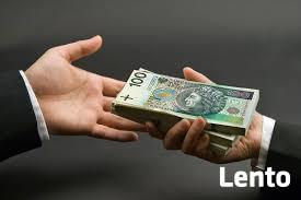 Kredyty, Leasingi, Pożyczki dla Przedsiębiorców!