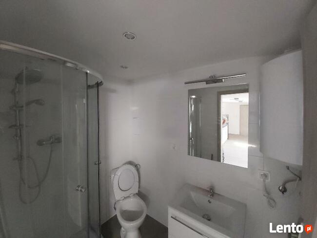 mieszkanie 49m2 do wprowadzenia