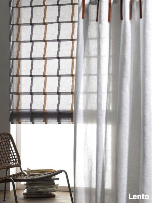 Firany-Zasłony-Dywany-Tkaniny-Rolety-Świerklaniec