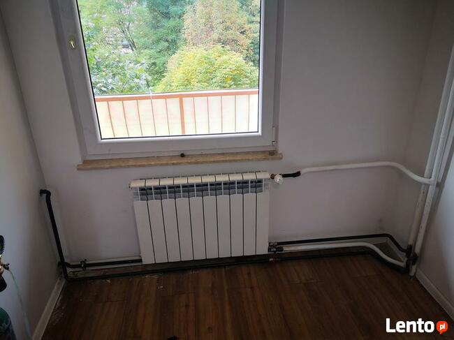 Wymiana grzejników, kaloryferów | zamrażanie | Spawanie rur