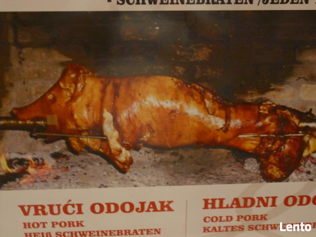 CHORWACJA 8 dni lot Wroclaw Dubrownik na 2026 r pobyt 1990z