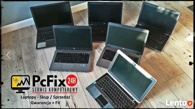 =PcFix= Serwis Komputerów i Laptopów - Naprawy 24h Otwock