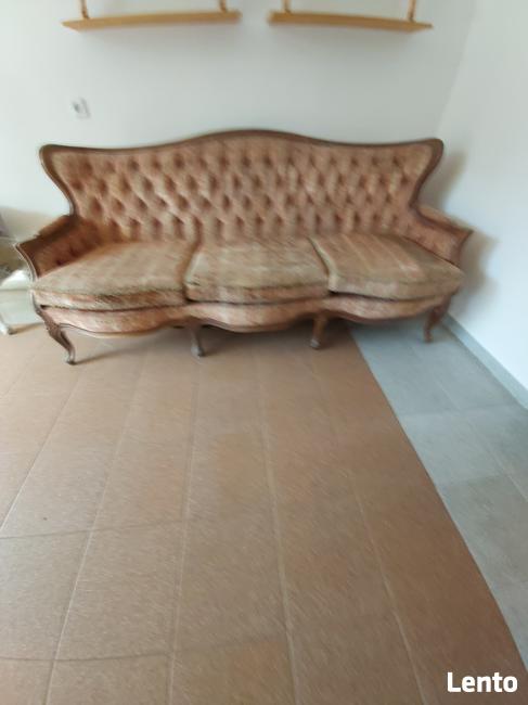 Antyki meble, krynica Zdrój