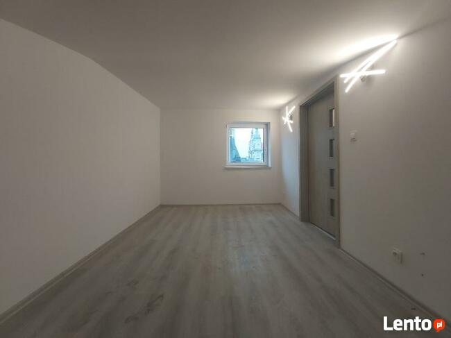 mieszkanie 49m2 do wprowadzenia