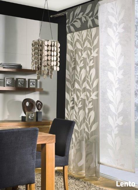 Firany-Zasłony-Dywany-Tkaniny-Rolety-Świerklaniec