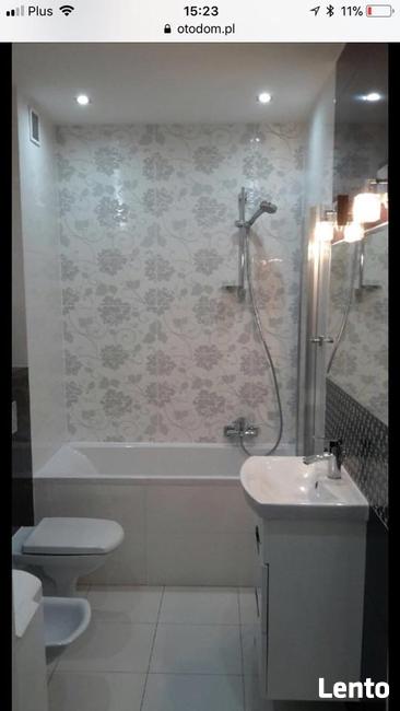 Wynajmę mieszkanie do zdalnej pracy (komputer, urządzenie wi