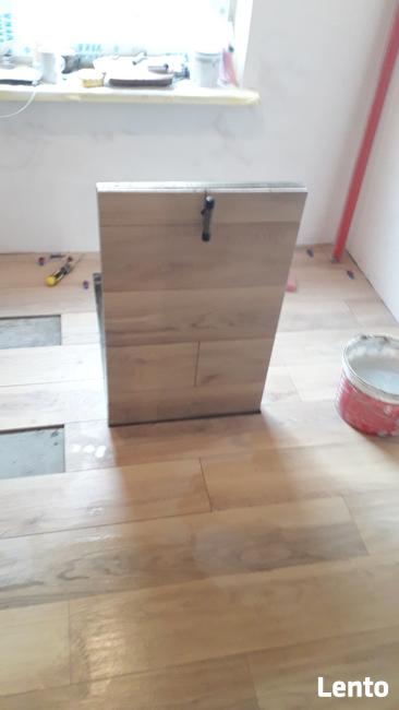 Właz podłogowy do piwnicy